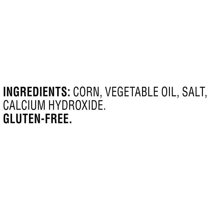 Tostitos Rounds Tortilla Chips, 826g/29.1 oz., Jumbo Bag, {Imported from Canada}