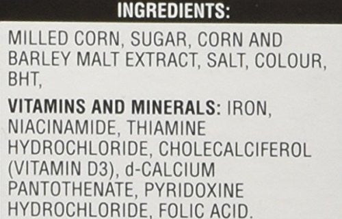 Kellogg's Frosted Flakes Cereal,  425g/15oz., {Imported from Canada}
