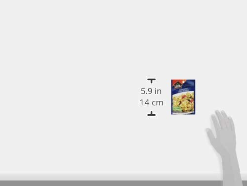 Club House, Pasta Salad Dressing Mix, 28g/1 oz., {Imported from Canada}