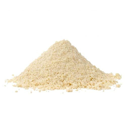 BOB'S RED MILL Flour Almond Meal, 453g/16 oz., {Imported from Canada}