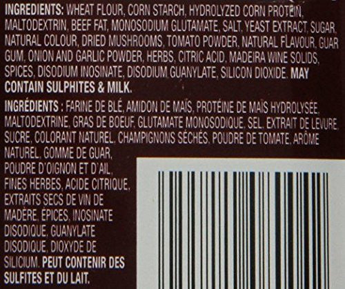 Knorr Classic Roast Gravy Mix, Hunter, 32 Grams/1.1 Ounces 6 Pack