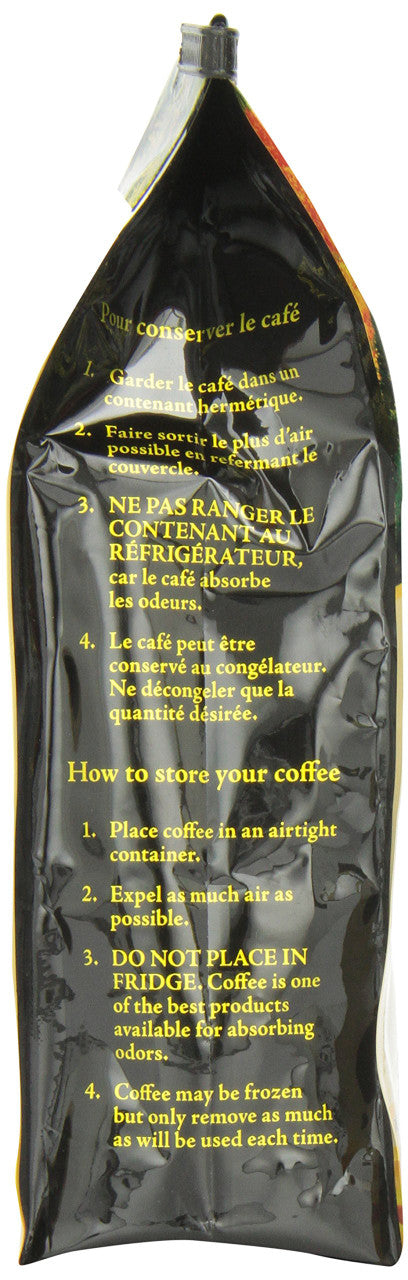 L B Maple Treat Maple Coffee, 250g/8.81oz {Imported from Canada}