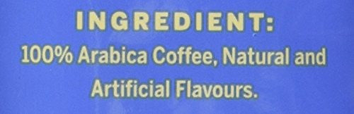 Tim Hortons French Vanilla, Fine Grind Coffee, Medium Roast, 300g/10.6 oz. Bag, {Imported from Canada}