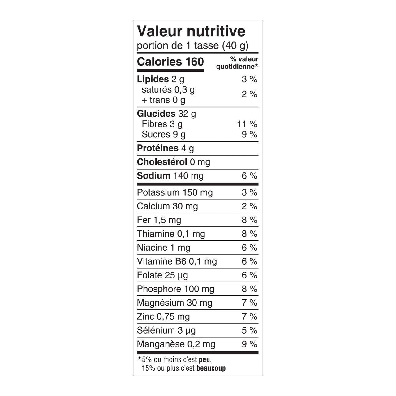 Kashi Organic Cinna Loops Cereal 269g/9.5oz., {Imported from Canada}