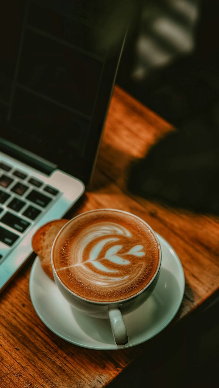 Tim Hortons 100% Colombian Instant Coffee (Intense Dark Roast) 100g/3.5oz., Jar, prepared cup of coffee.