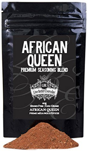 LB Emporium Premium Seasoning Blend, , 60g/2.11oz {Imported from Canada}