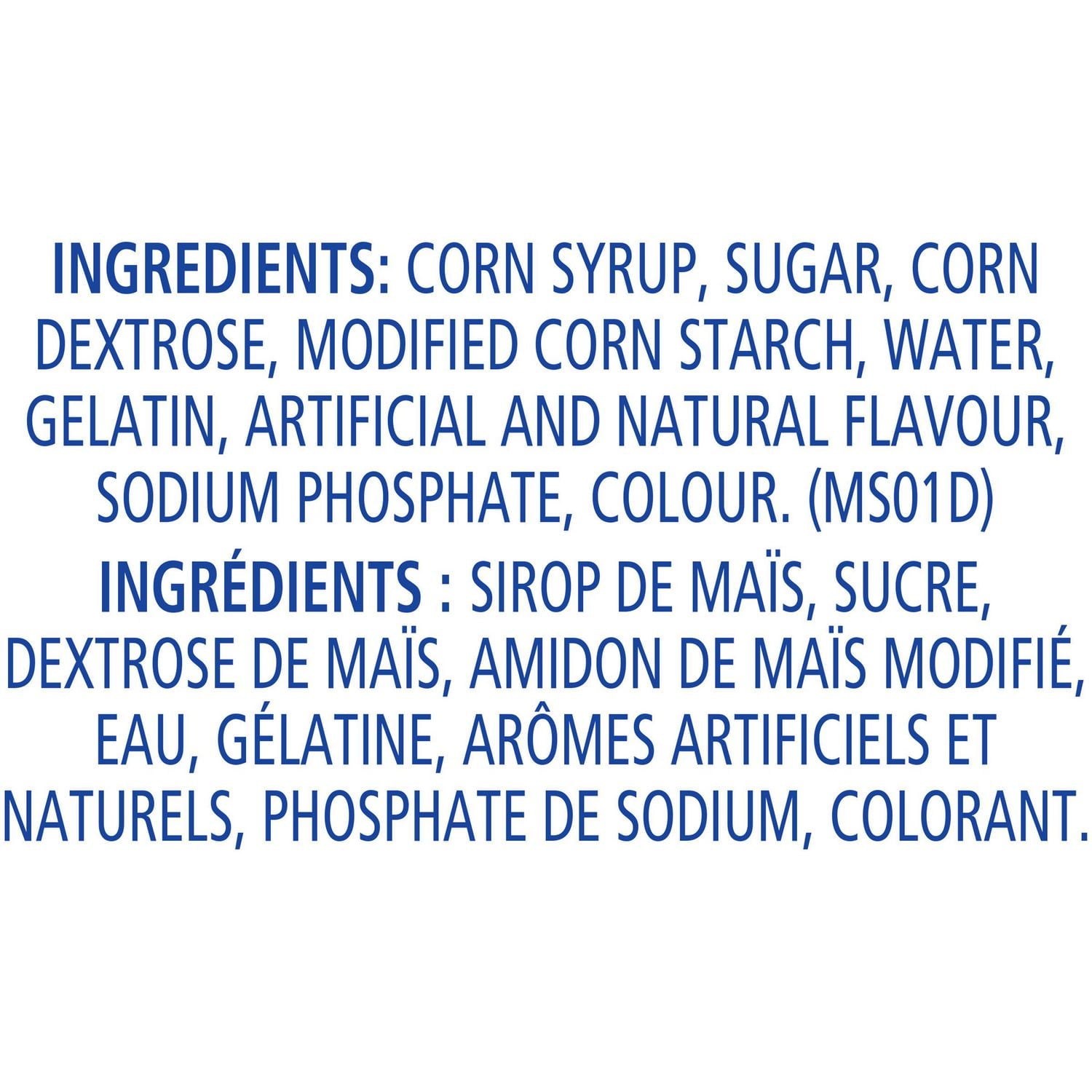 Kraft Jet Puffed Original Marshmallows, 400g/14.1 oz