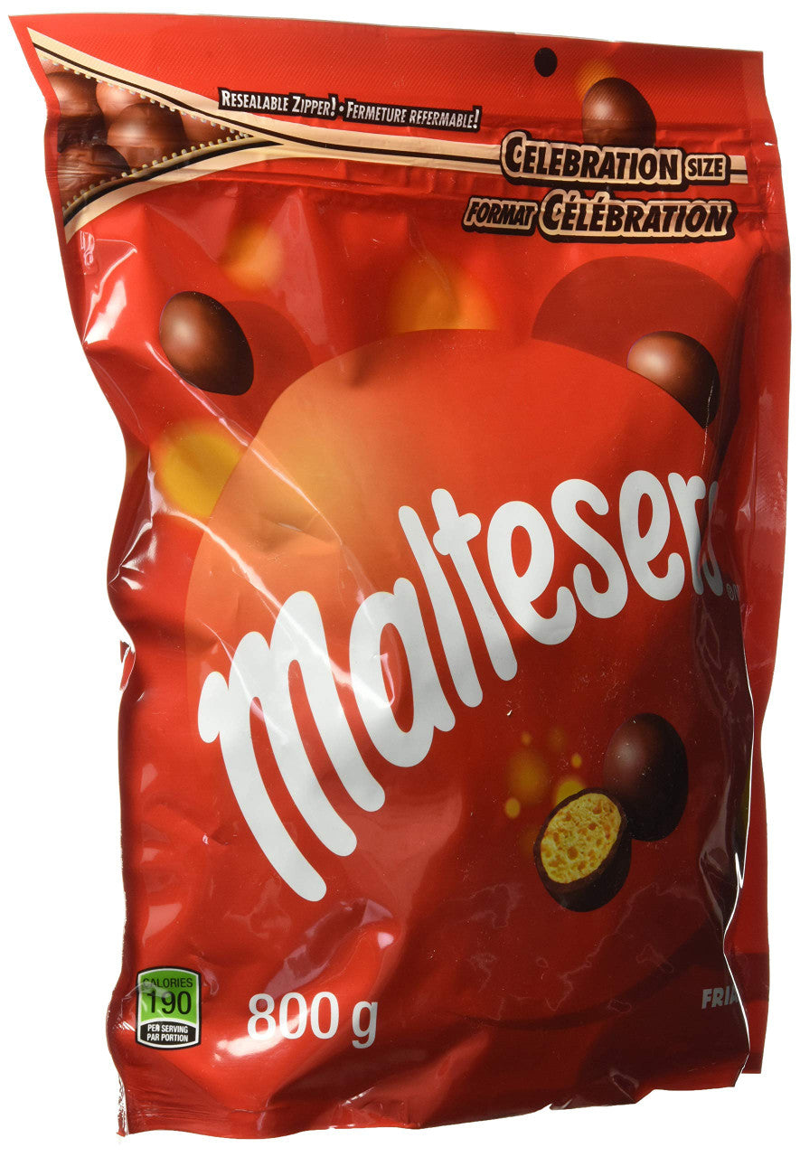 Maltesers Fun Size (12 packs) | Maltesers Chocolate | Maltesers | Shopee  Philippines
