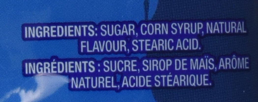 Life Savers Pep-O-Mint (150g/5.3oz) (3pk) {Imported from Canada}