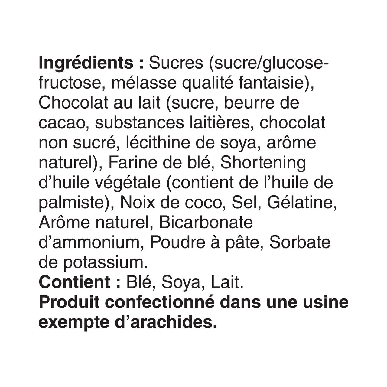 Dare Whippet Milk Chocolate Coconut Cookies, 230g/8.75 oz., 1 Box, {Imported from Canada}