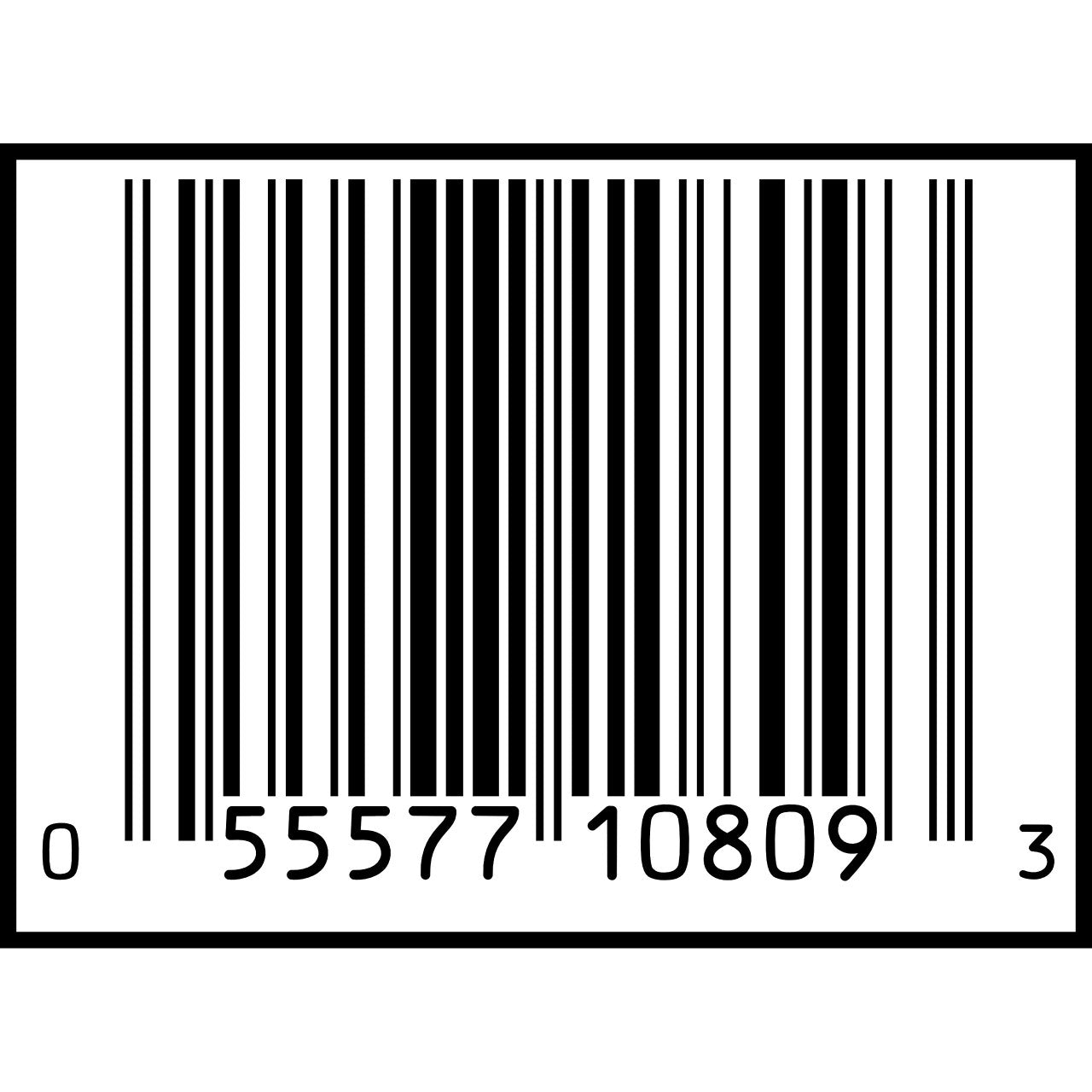 Quaker Crispy Minis Crunchy Dill (Pack of 12) {Imported from Canada}