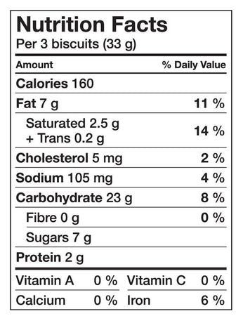 Peek Freans Digestive Biscuits/Cookies, 300g/10.6oz {Imported from Canada}