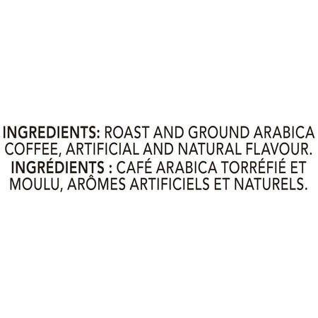 Tassimo Nabob Coffee French Vanilla, 14 T-Discs (2 Pack) {Imported from Canada}