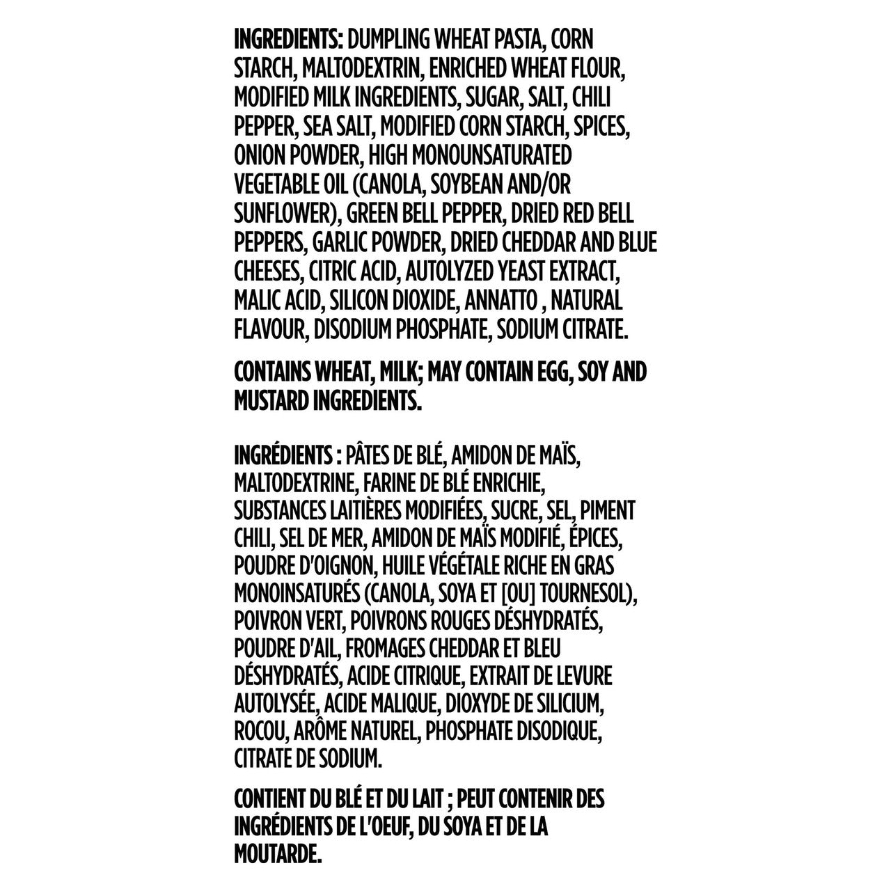 Hamburger Helper, Beef Taco, 210g/7.4oz., {Imported from Canada}