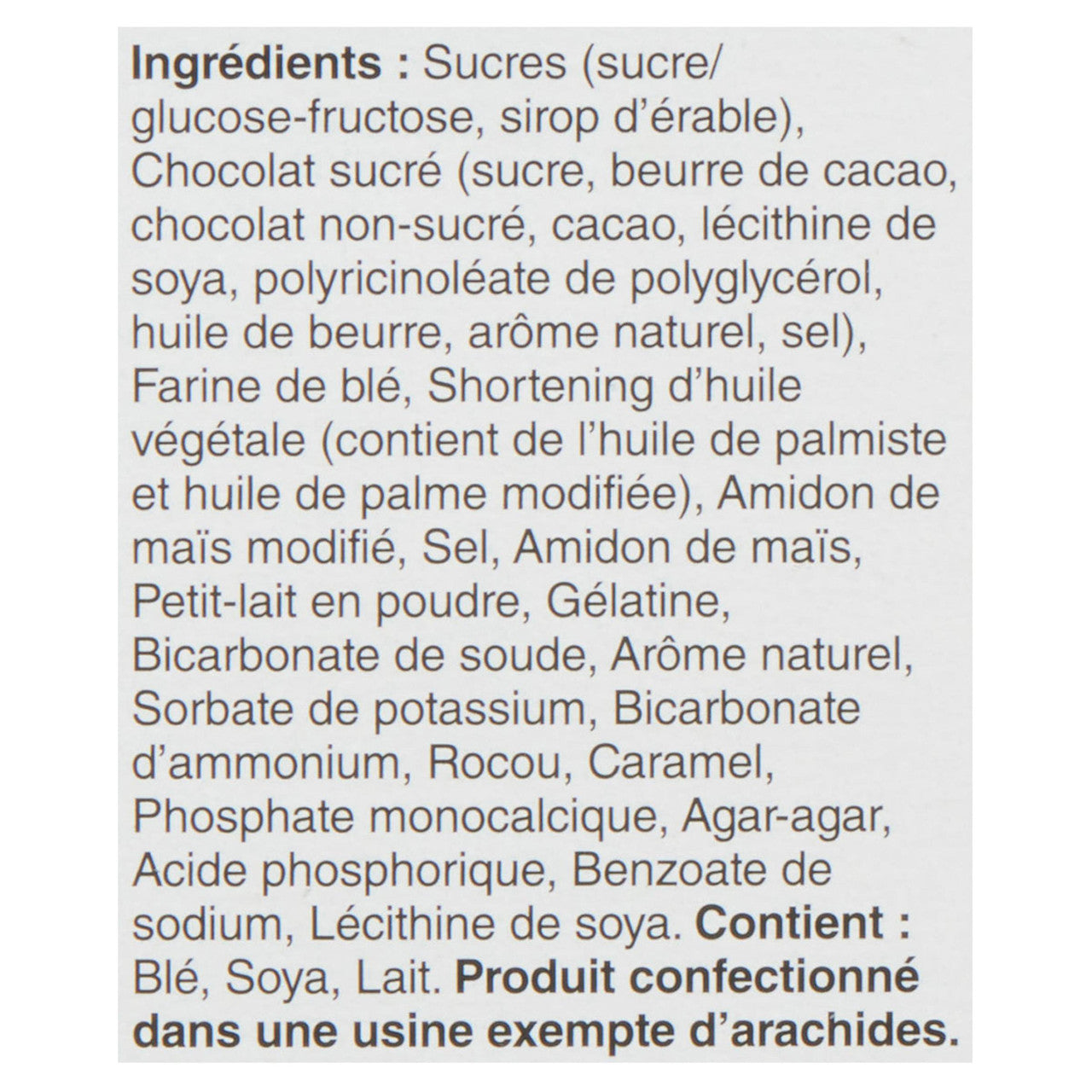 Dare Whippet Marshmallow Maple Cookies, 285g/10 oz., 1 Box, {Imported from Canada}