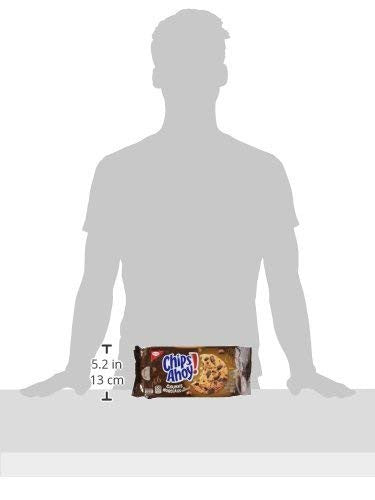 Chips Ahoy! Chunks Chocolate-Chip - Cookies, 300g /10.6 oz. {Imported from Canada}