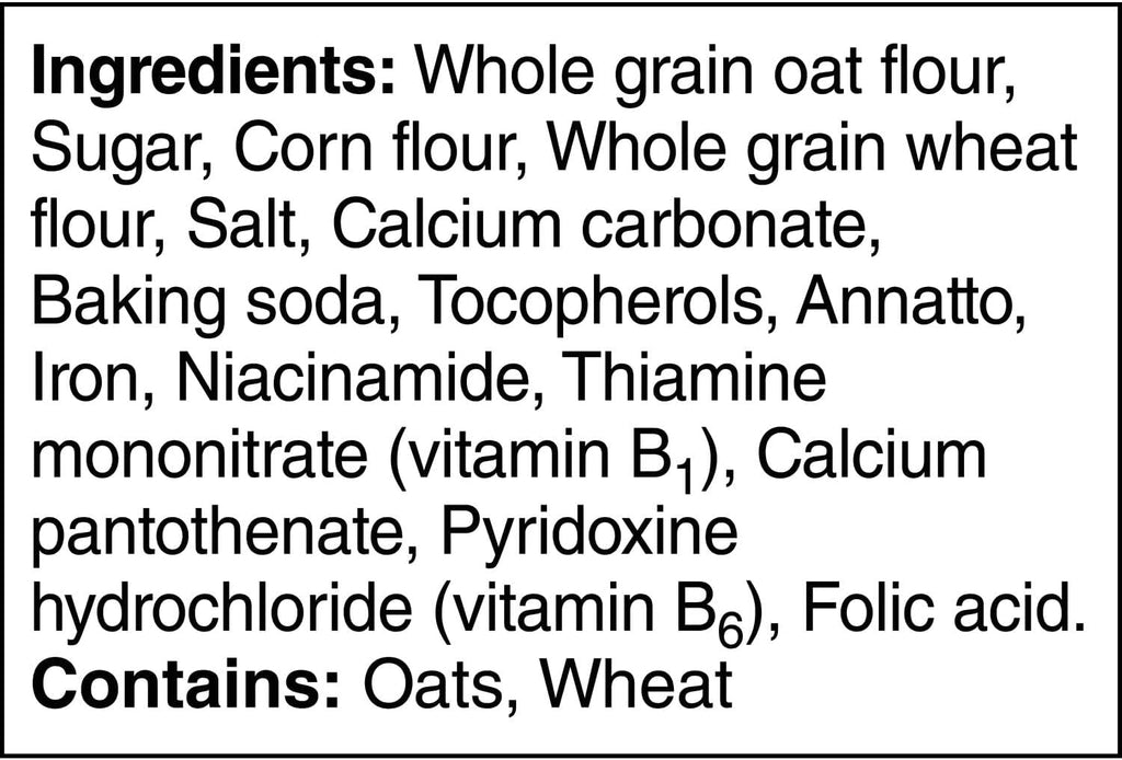 Quaker Life Original Whole Grain Cereal , 450g/15.87oz {Imported from Canada}