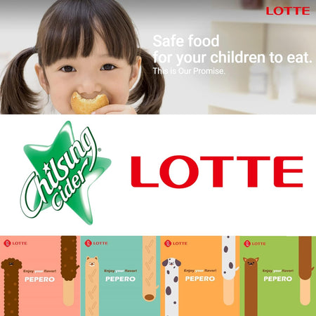 Lotte Milkis Refreshing Milk & Yogurt Flavor, Original Carbonated Drink, (6x250ml), 1.5L/53 oz., Package, Lotte label.