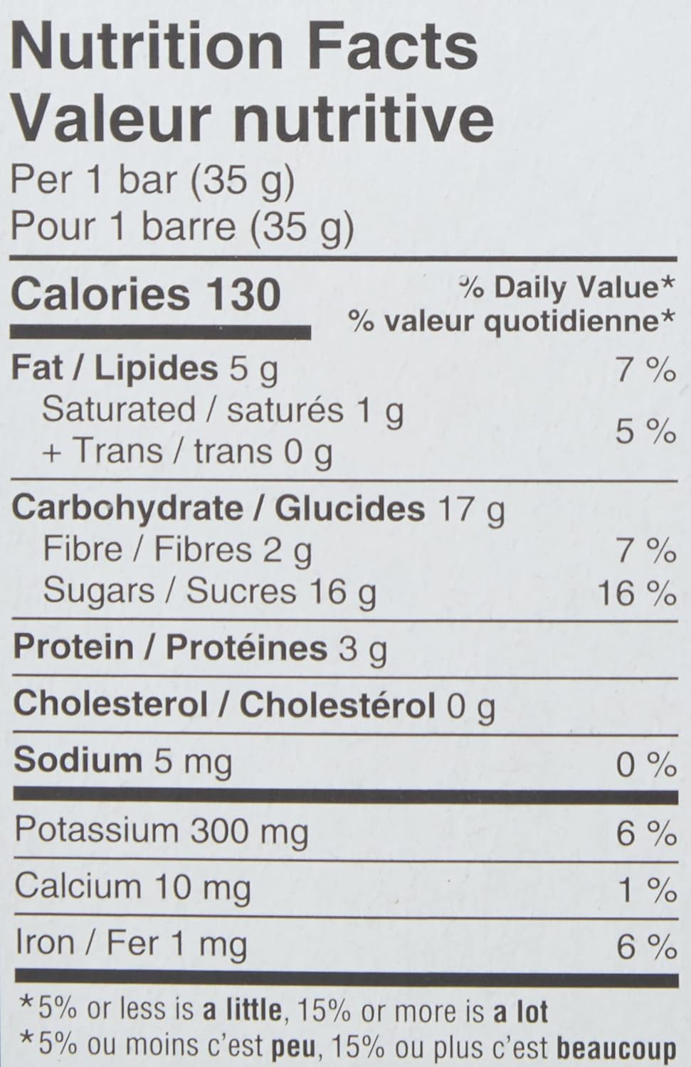 Nakd. Cocoa Delight Raw Fruit & Nut Bars, 4 x 35g, 140g/5 oz. Box