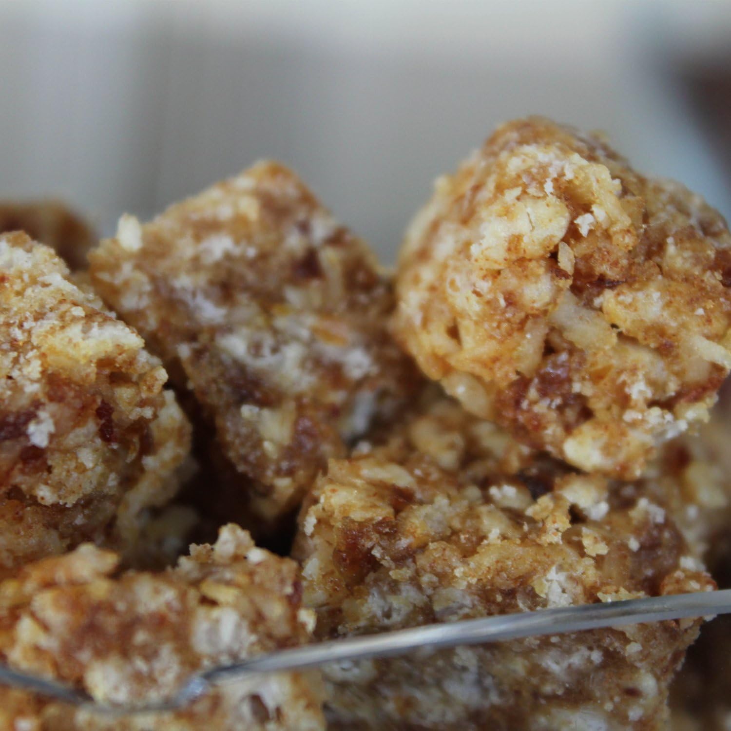 Joseph's Original Nutless Clusters, 160g/5.6 oz