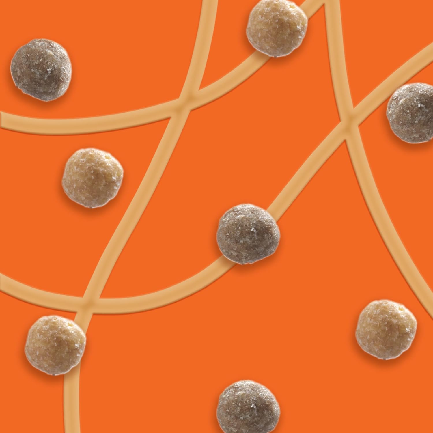 Reese's Puffs Peanut Butter & Cocoa Flavor Cereal 