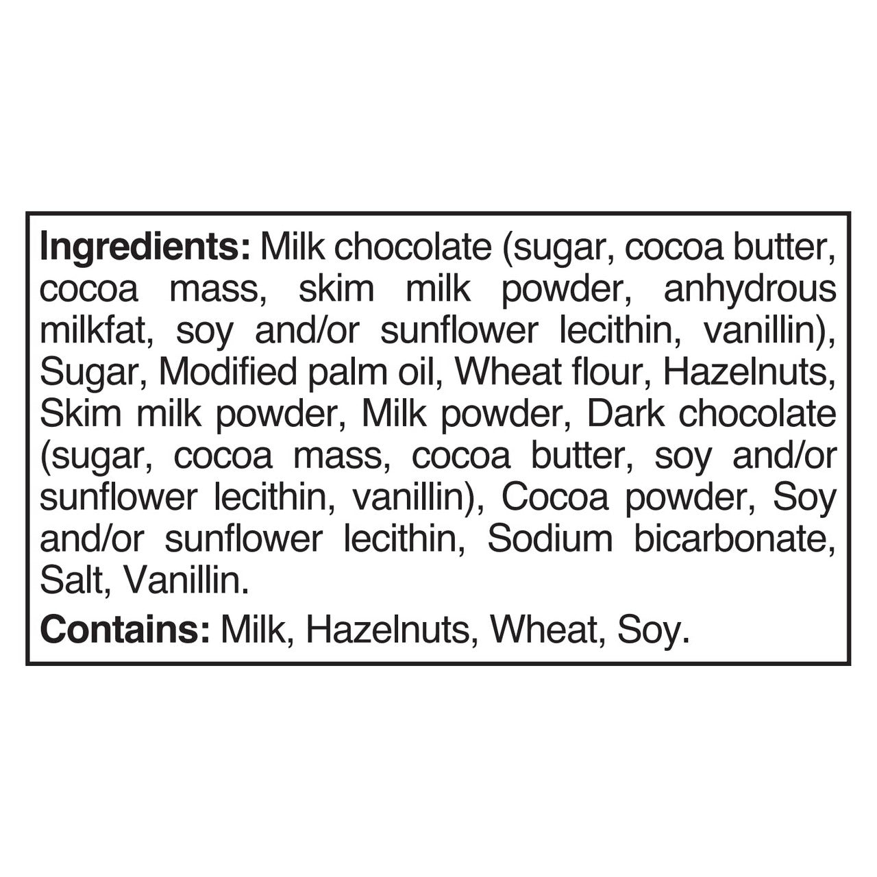 Kinder Bueno - 20x43g {Imported from Canada}