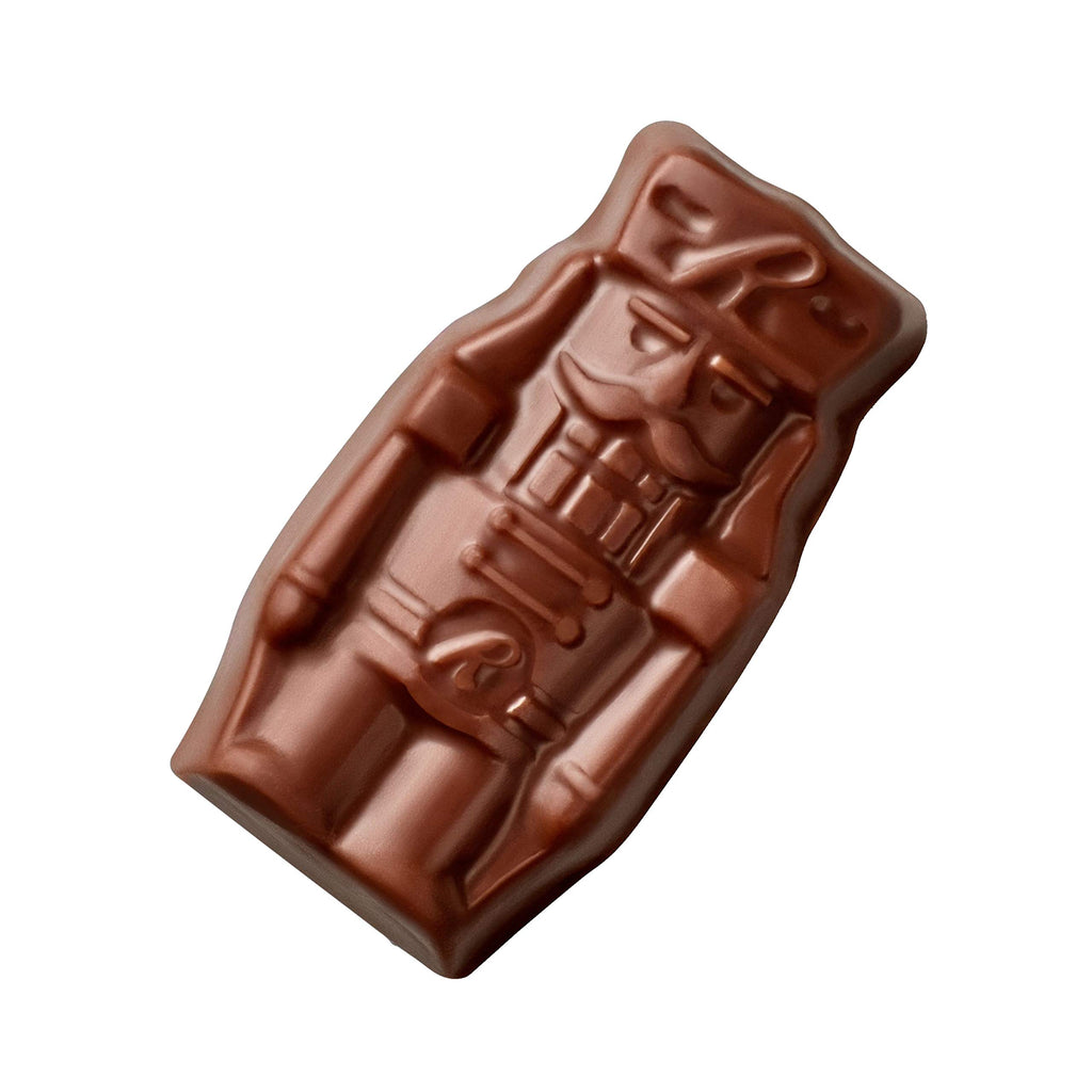 Reese's Peanut Butter Milk Chocolate Nutcrackers, 161g/5.6 oz. Bag {Imported from Canada}