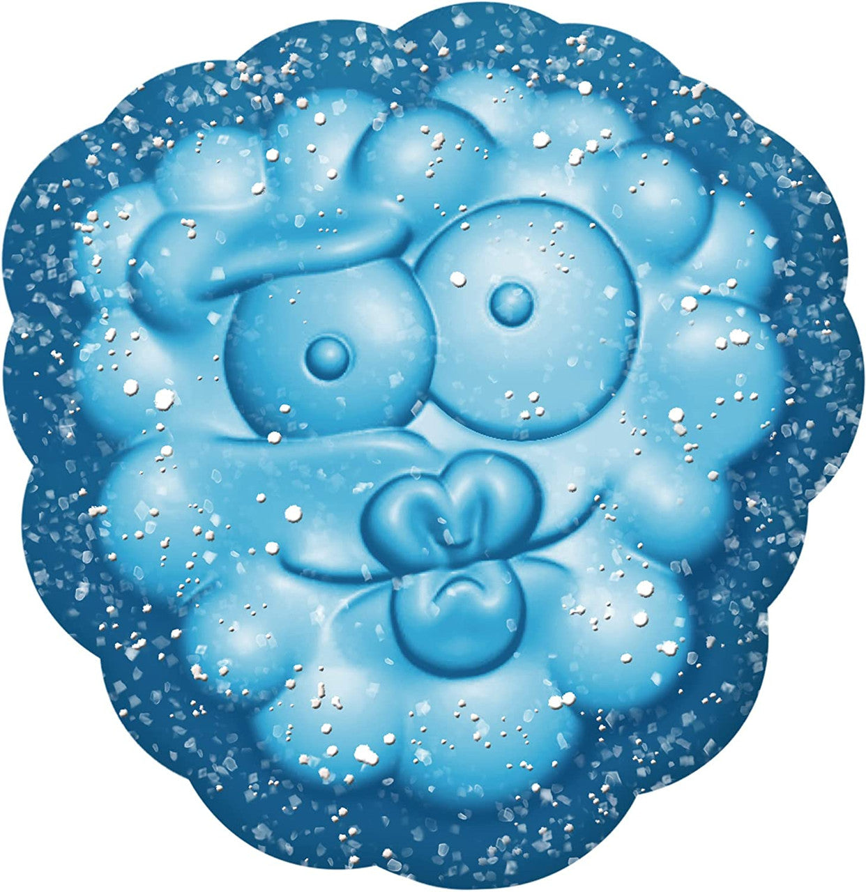 Jolly Rancher Gummies Sours, Original Flavors, 182g/6.4 oz. {Imported from Canada}