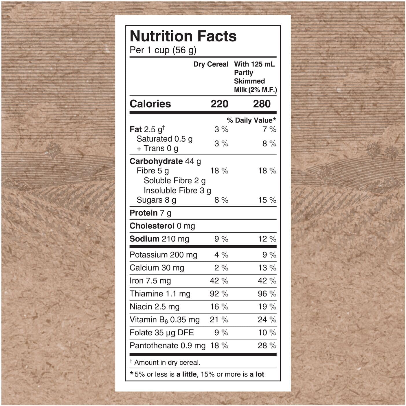 Quaker, Oatmeal Squares, Crunchy Oat Cereal, 720g/25.2 oz. 12 Boxes {Imported from Canada}