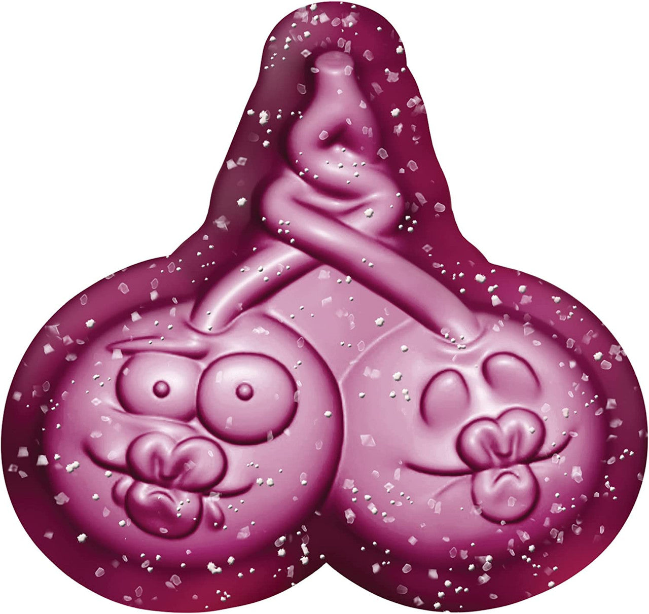 Jolly Rancher Gummies Sours, Original Flavors, 182g/6.4 oz. {Imported from Canada}