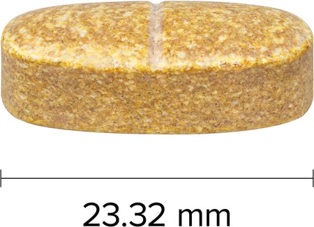 Onee capsule of Webber Naturals Osteo Joint Ease Formula caplets With InflamEase, 80 Caplets