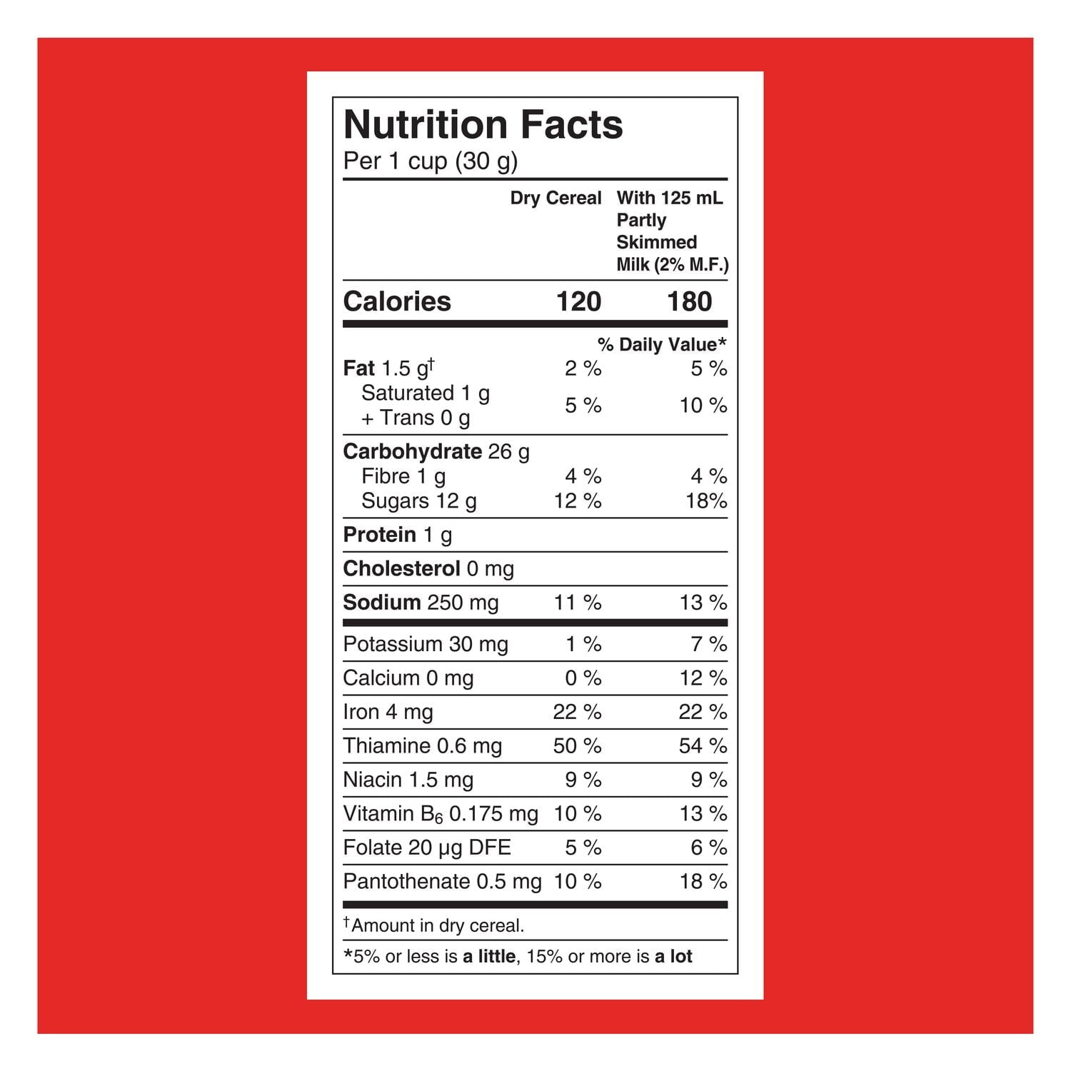 Quaker Captain Crunch Original, 350g/12.34 oz. /24ct {Imported from Canada}