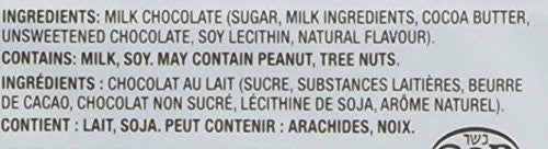 Neilson Jersey Milk Chocolate Candy Bars