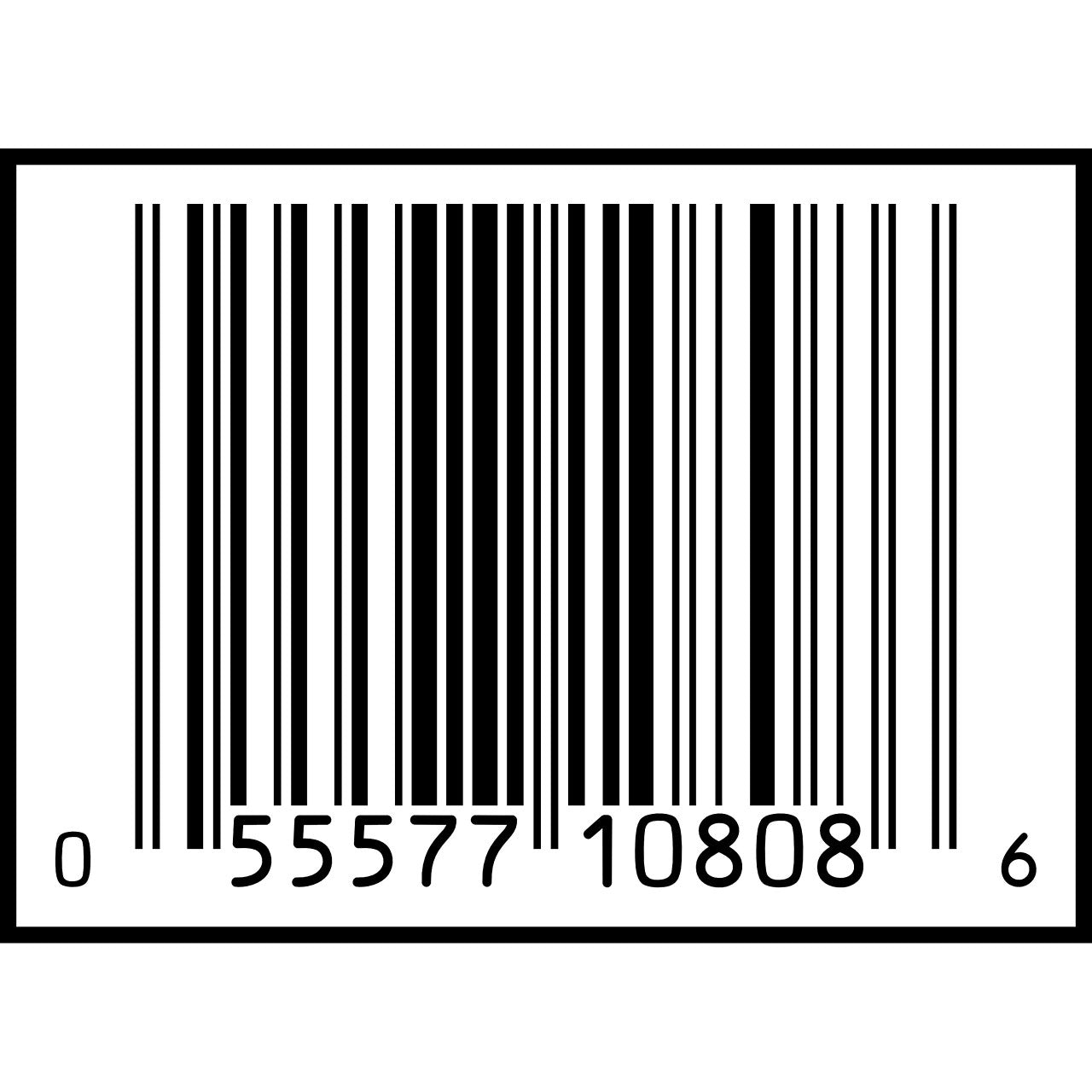 Quaker Crispy Minis Sea Salt and Lime Flavour Rice Chips (12pk) x 100g/3.5 oz. {Imported from Canada}