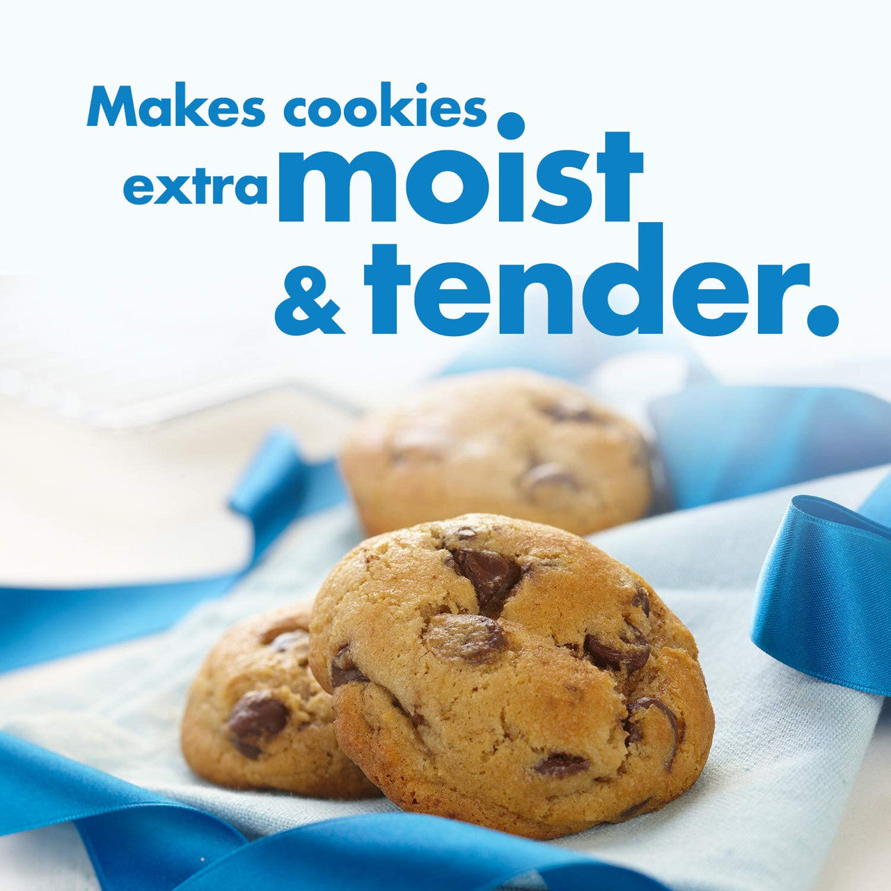 Crisco All-Vegetable Shortening, 454g/1lb., {Imported from Canada}