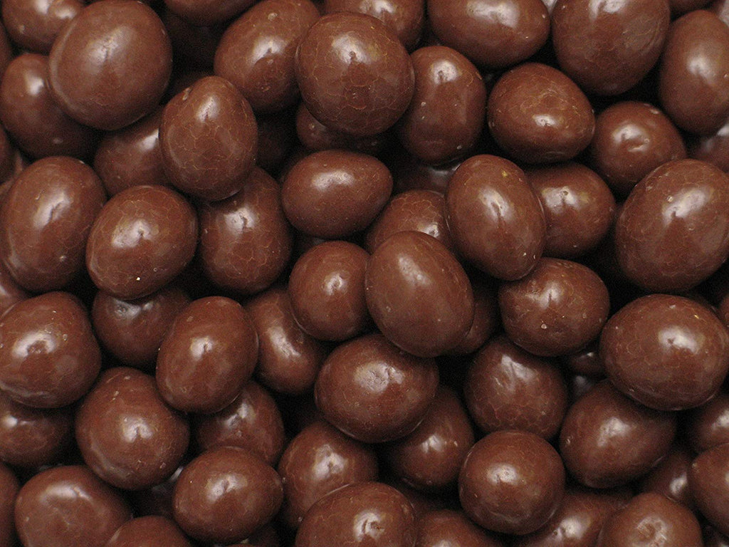 Yupik Chocolate Peanuts, 1Kg/2.2lbs, (Imported from Canada)