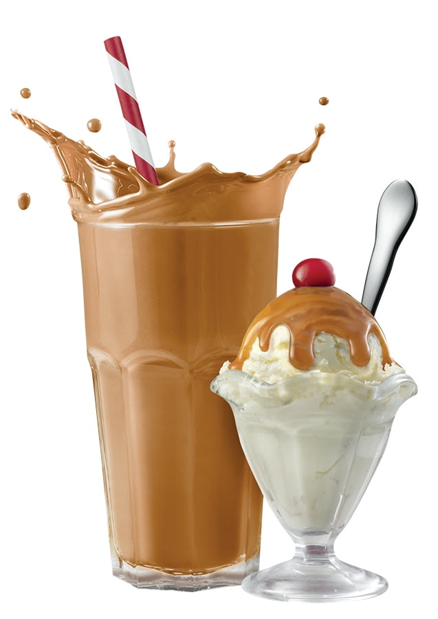 Hershey's Syrup Indulgent Caramel Flavor, 462mL/16 fl. oz