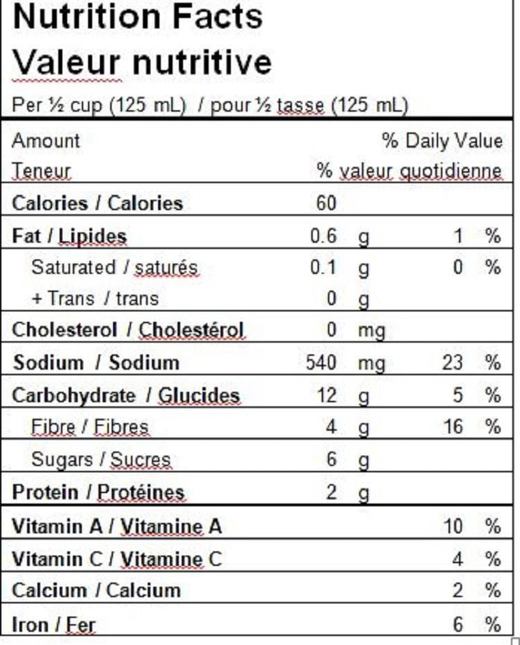 Hunt's Original Thick & Rich Pasta Sauce, 680ml/23 fl.oz., {Imported from Canada}