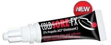 Coldsore-fx Topical Cold Sore Ointment 2 Grams (New!)