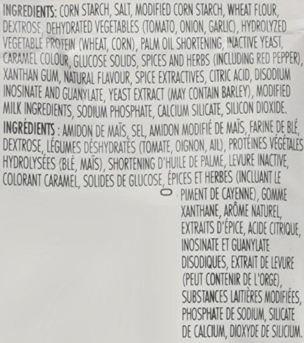 Club House Poutine Gravy Mix, 42g/1.5oz {Imported from Canada}