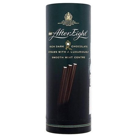 Nestle After Eight Mint Straws (1 x 90g/3.2oz., {Imported from Canada}