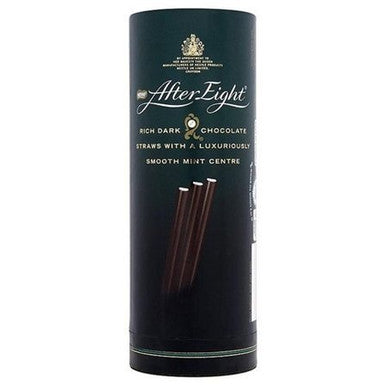 Nestle After Eight Mint Straws (1 x 90g/3.2oz., {Imported from Canada}