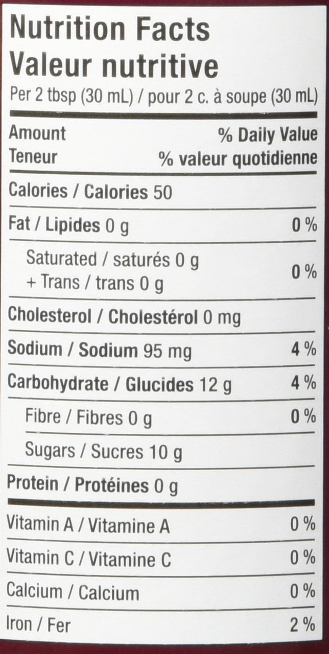 VH Spicy Thai Chili Dipping Sauce, 341ml/11.5oz, Jar, {Imported from Canada}