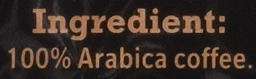 McCafe Premium Roast Ground Coffee, 340g/12 oz {Imported from Canada}