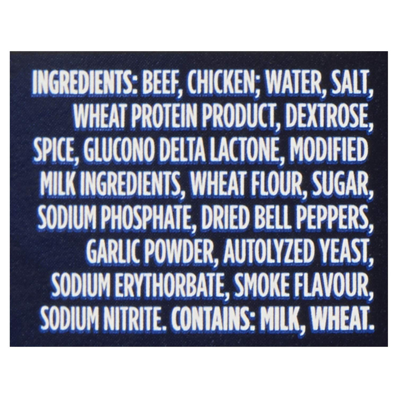 Schneiders Hot Rod Sausage Snacks, Original Flavour, (20pk) 8g/0.3 oz., {Imported from Canada}