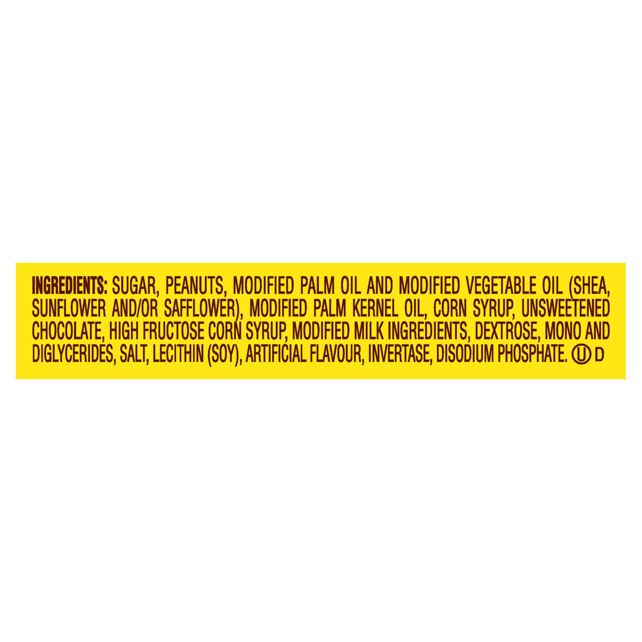 Oh Henry King Size Chocolate Bars 85g Each BAR The Great Taste of Canada Chocolate bar (24 Packs)