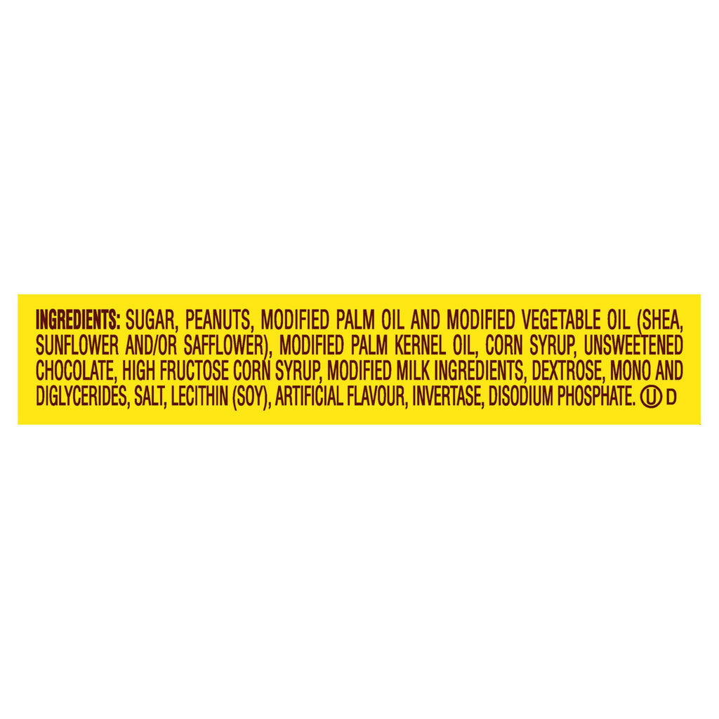 Oh Henry King Size Chocolate Bars 85g Each BAR The Great Taste of Canada Chocolate bar (24 Packs)