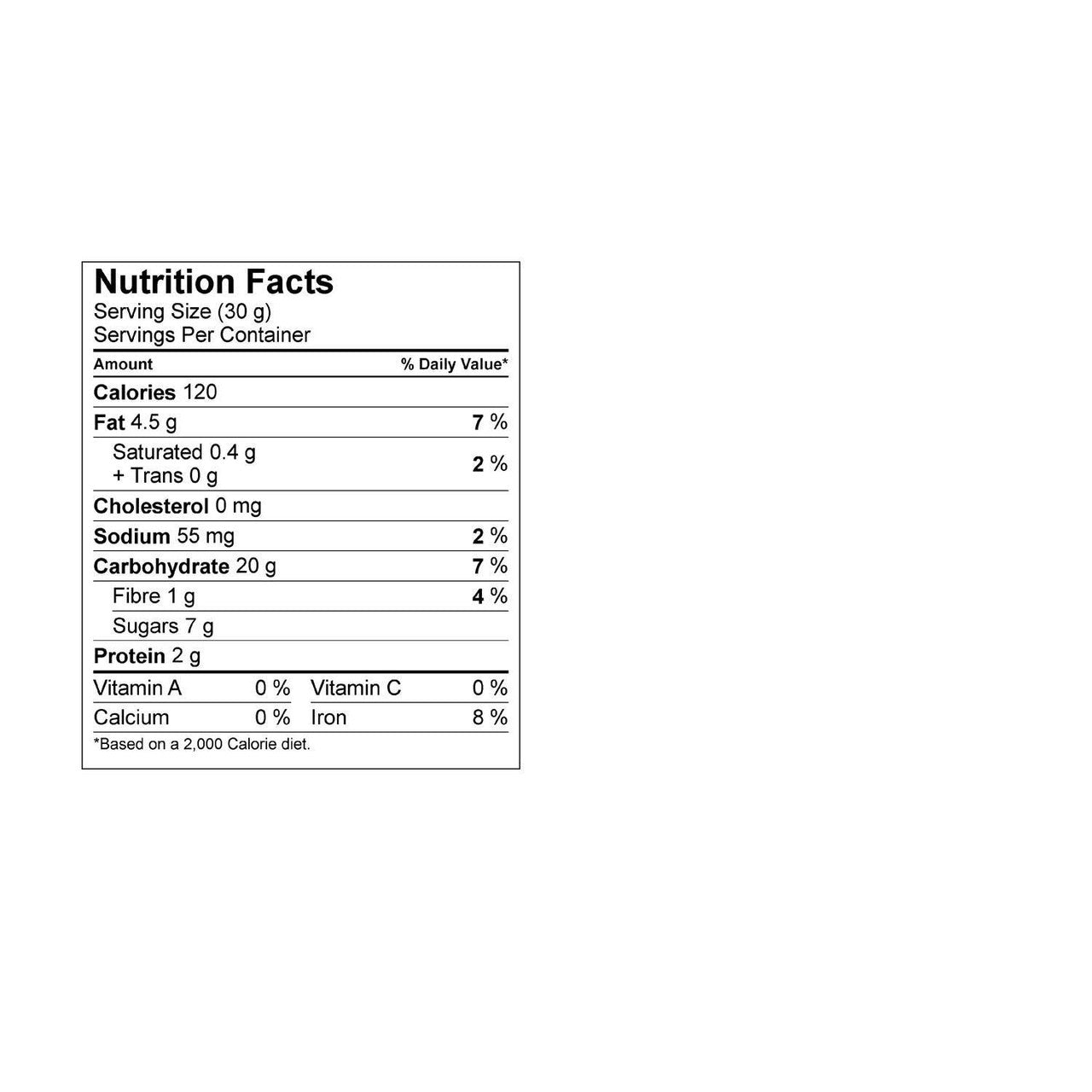 Marvel Black Widow Chocolate Cocoa Cookies, 180g/6.3 oz., {Imported from Canada}