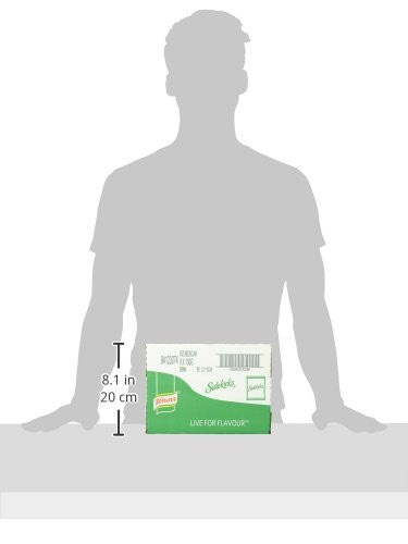 Knorr Sidekicks Mexican Rice 150g/5.3 oz., (8pk) {Imported from Canada}