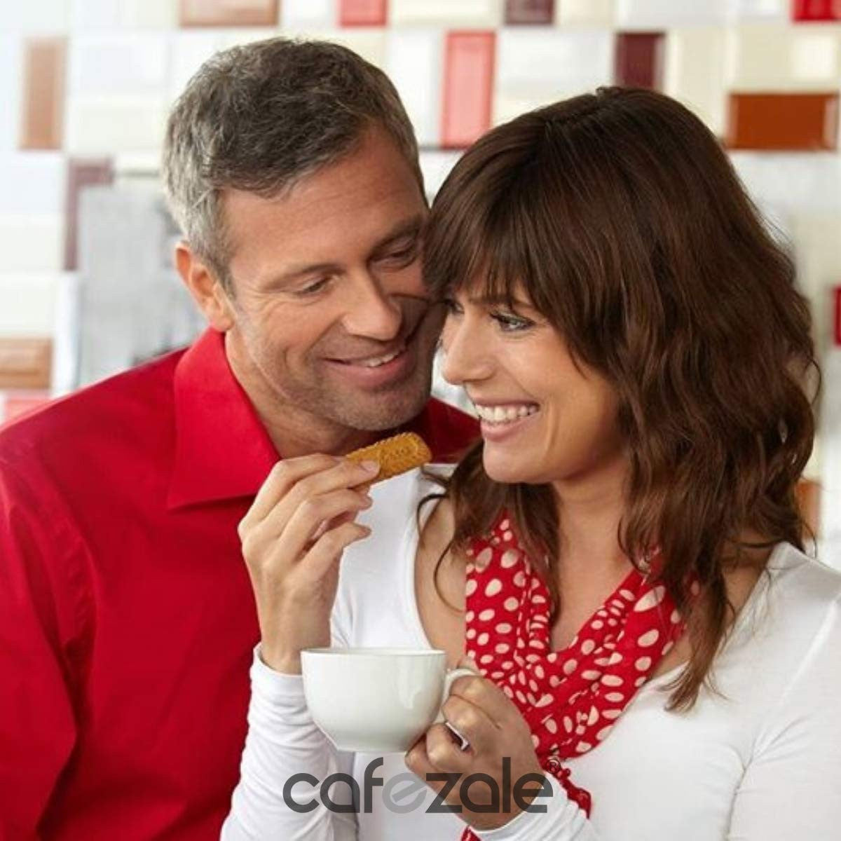 Lotus Biscoff Pocket Pack - 8 Pockets X 2 Biscuits, 124g/4.4 oz., {Imported from Canada}